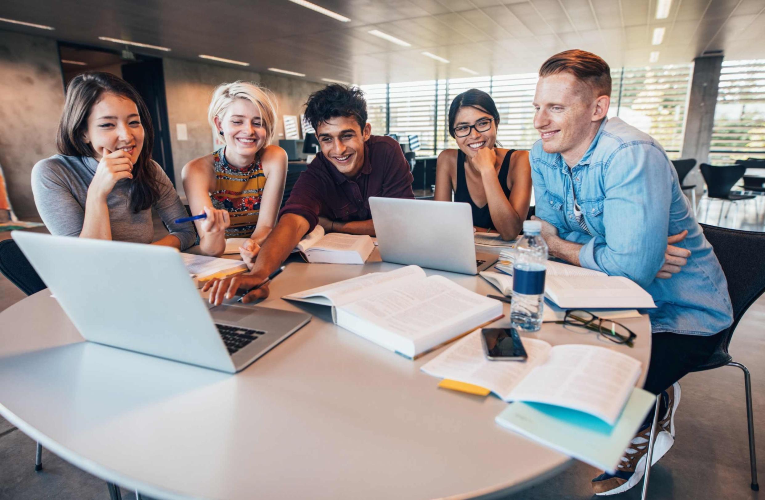 Strategische Finanzberatung mit modernen Methoden